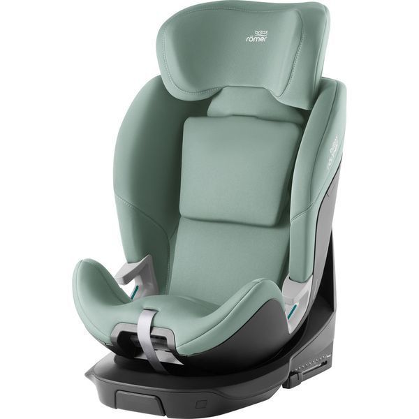 Автокресло Britax Romer Swivel (Jade Green) 2000039563 фото