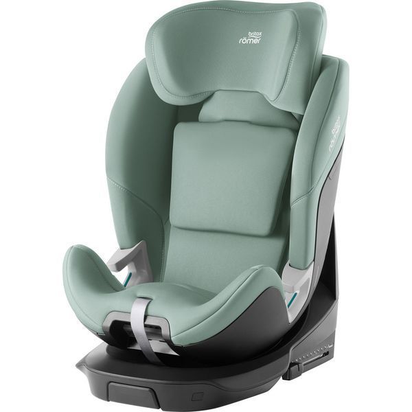 Автокресло Britax Romer Swivel (Jade Green) 2000039563 фото