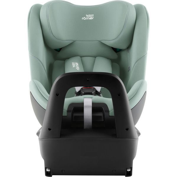 Автокресло Britax Romer Swivel (Jade Green) 2000039563 фото