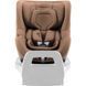 Автокресло Britax Romer DUALFIX 5Z LUX (Warm Caramel) 2000040868 фото 4