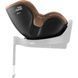 Автокресло Britax Romer DUALFIX 5Z LUX (Warm Caramel) 2000040868 фото 6