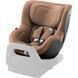 Автокресло Britax Romer DUALFIX 5Z LUX (Warm Caramel) 2000040868 фото 3