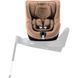 Автокресло Britax Romer DUALFIX 5Z LUX (Warm Caramel) 2000040868 фото 8