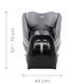 Автокресло Britax Romer Swivel (Jade Green) 2000039563 фото 18