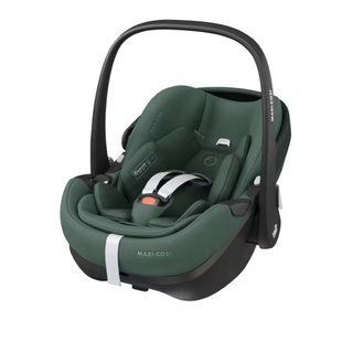 Автокрісло MAXI-COSI Pebble 360 Pro Essential Green 000041670 фото