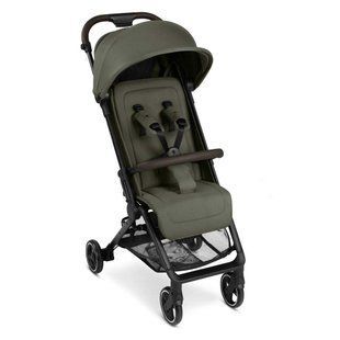 Коляска прогулянкова ABC Design Ping 3 Travel Avocado 000054540 фото