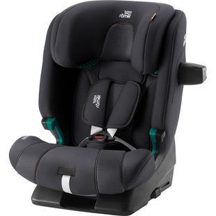 Автокрісло BRITAX-ROMER ADVANSAFIX PRO Fossil Grey 2000038235 фото