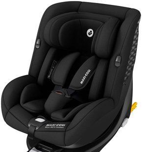Автокрісло MAXI-COSI Mica 360S Comfort (Authentic Black) 8551671630 фото