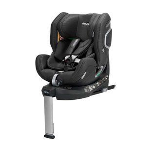 Автокресло RECARO XENON 1 KID (Fresh Black) B1103051 фото