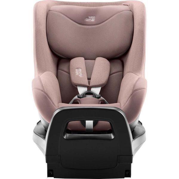 Автокрісло Britax Romer DUALFIX PRO Style (Dusty Rose) 2000040885 фото