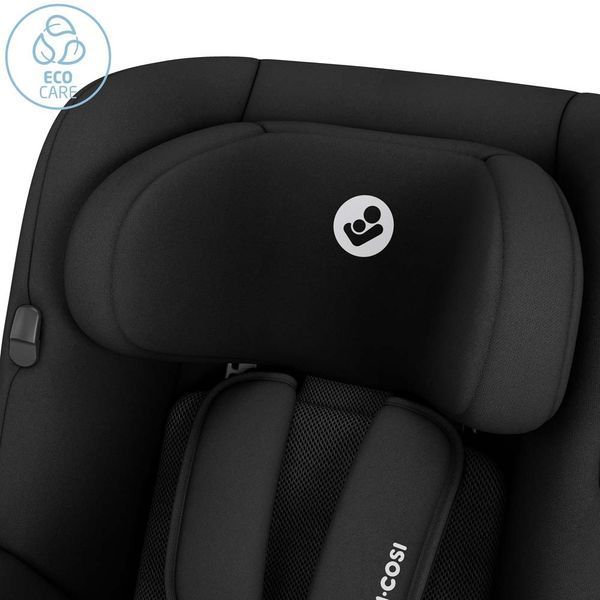 Автокрісло MAXI-COSI Mica 360S Comfort (Authentic Black) 8551671630 фото
