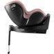 Автокрісло Britax Romer DUALFIX PRO Style (Dusty Rose) 2000040885 фото 5