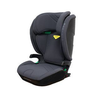 Автокрісло Axkid Nextkid темно-сіре 27060121 фото