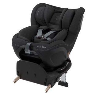 Автокрісло MAXI-COSI Mica Slide Pro (Authentic Black) 8523671110 фото