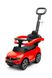 Машинка для катания Caretero (Toyz) VW T-Roc с родительской ручкой Red 1525287411 фото 1