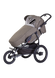 Прогулянкова коляска X-lander X-Run – Carbon Black 000000532 фото 5