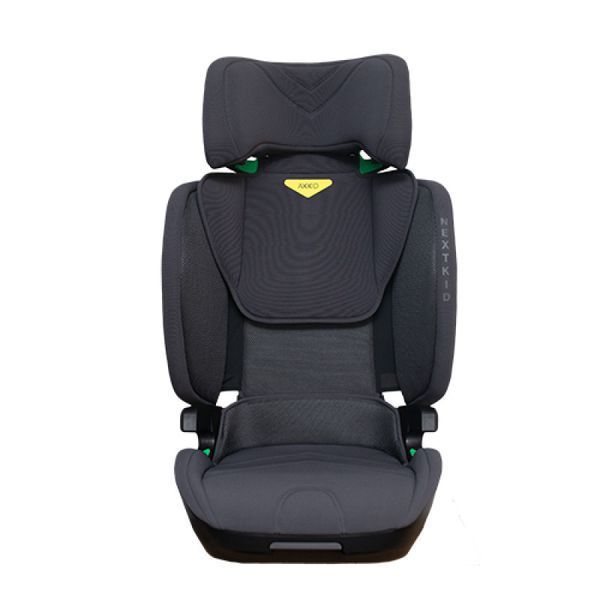 Автокрісло Axkid Nextkid темно-сіре 27060121 фото