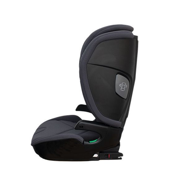Автокрісло Axkid Nextkid темно-сіре 27060121 фото