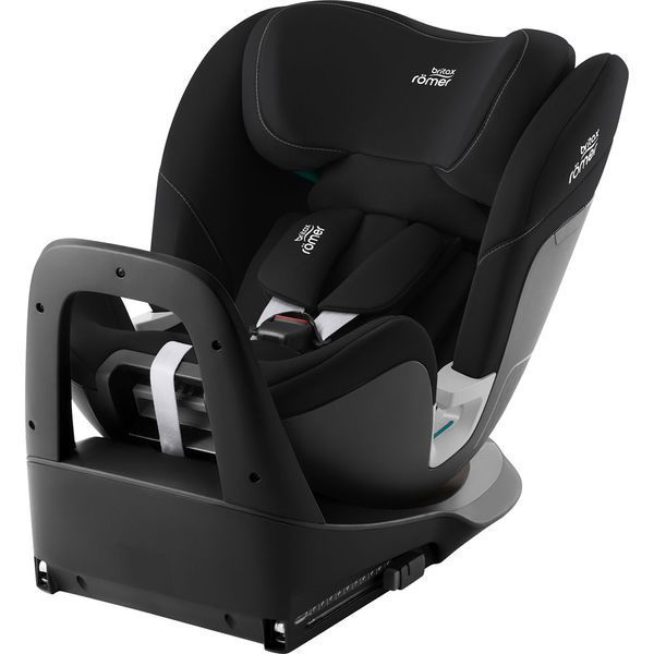 Автокрісло Britax Romer Swivel (Space Black) 2000038913 фото