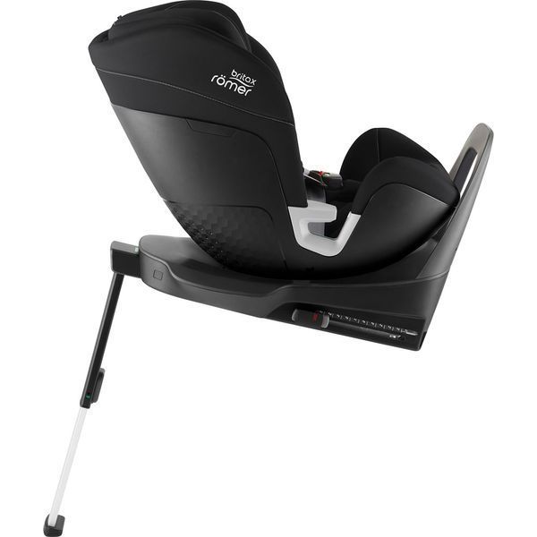 Автокрісло Britax Romer Swivel (Space Black) 2000038913 фото
