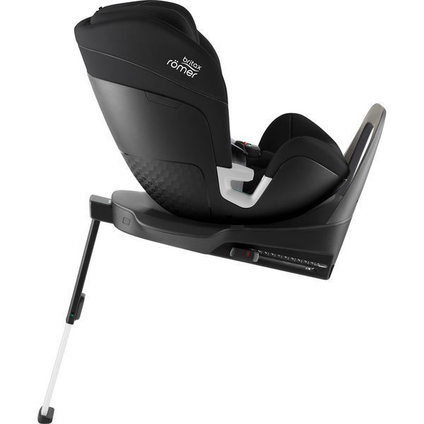 Автокрісло Britax Romer Swivel (Space Black) 2000038913 фото