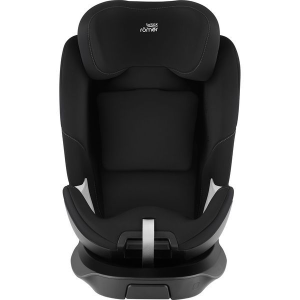 Автокрісло Britax Romer Swivel (Space Black) 2000038913 фото