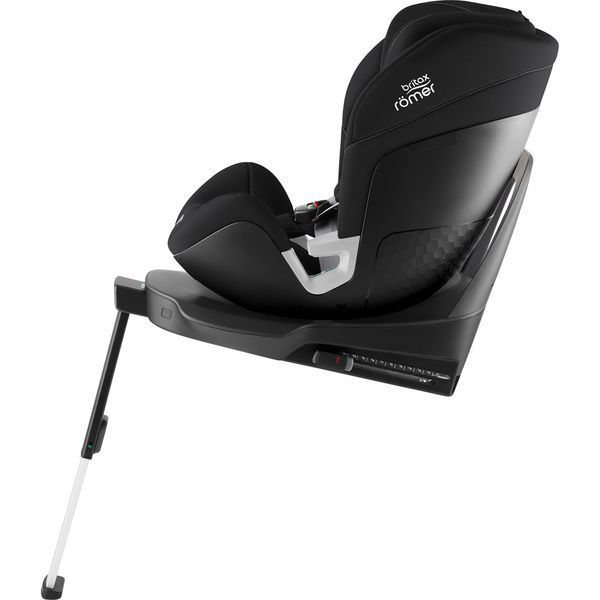 Автокрісло Britax Romer Swivel (Space Black) 2000038913 фото