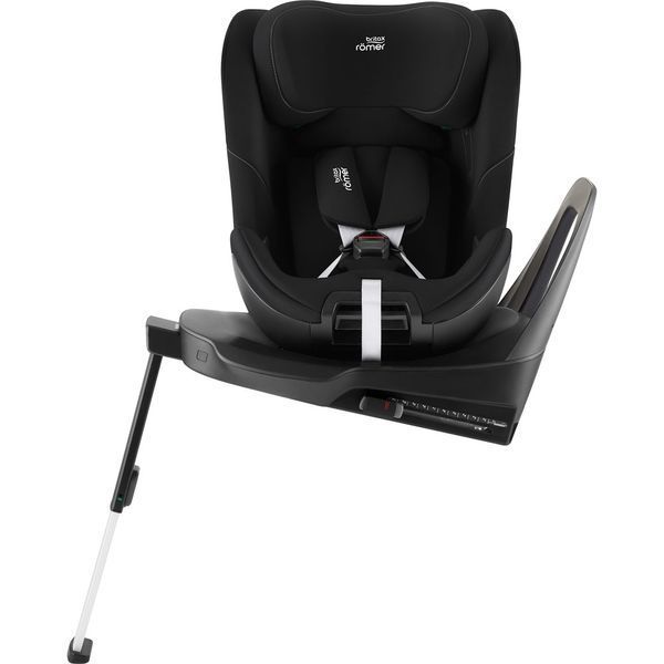 Автокрісло Britax Romer Swivel (Space Black) 2000038913 фото