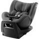 Автокрісло Britax Romer DUALFIX PRO Style (Mineral Grey) 2000040883 фото