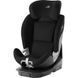 Автокрісло Britax Romer Swivel (Space Black) 2000038913 фото 5