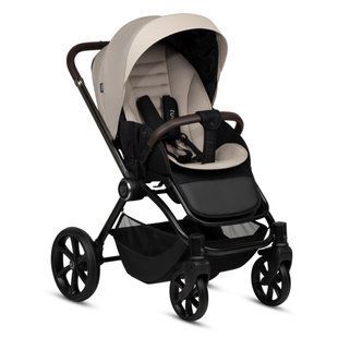 Коляска прогулянкова TUTIS GIO Beige 000054406 фото