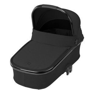 Люлька до коляски MAXI-COSI Oria Luxe Twillic Black FR 000042630 фото