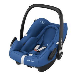 Автокрісло MAXI-COSI Rock Essential Blue 000020411 фото
