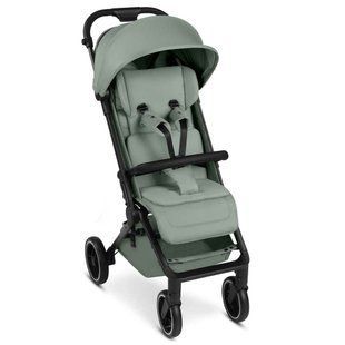 Коляска прогулянкова ABC Design Ping 3 Trekking Pine 000054542 фото