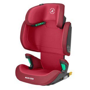 Автокрісло MAXI-COSI Morion Basic Red 000022522 фото