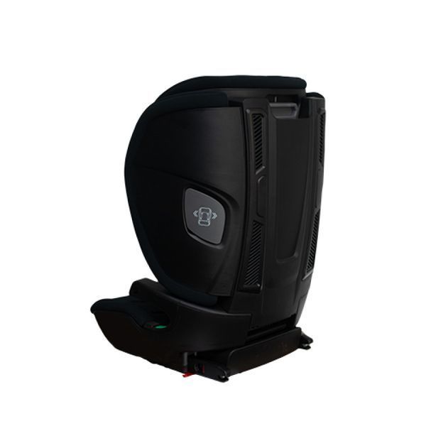 Автокресло Axkid Nextkid черное 27060123 фото