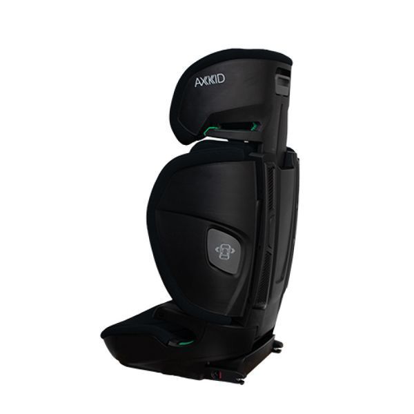 Автокресло Axkid Nextkid черное 27060123 фото