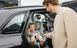 Автокрісло BRITAX-ROMER DUALFIX 5Z Indigo Blue 000042035 фото 2
