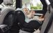 Автокрісло BRITAX-ROMER DUALFIX 5Z Indigo Blue 000042035 фото 3