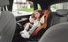 Автокрісло BRITAX-ROMER DUALFIX 5Z Indigo Blue 000042035 фото 4