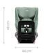 Автокрісло BRITAX-ROMER DUALFIX 5Z Indigo Blue 000042035 фото 6