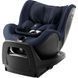 Автокрісло Britax Romer DUALFIX PRO Style (Night Blue) 2000040884 фото